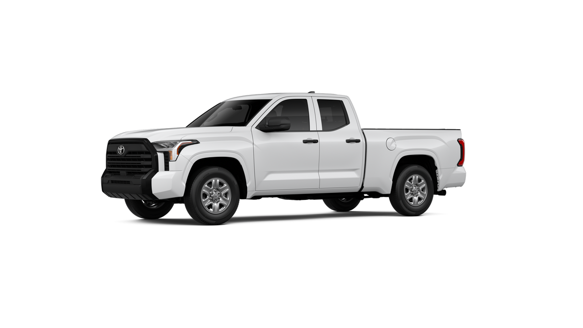 New 2026 Ice Cap Toyota SR image 24
