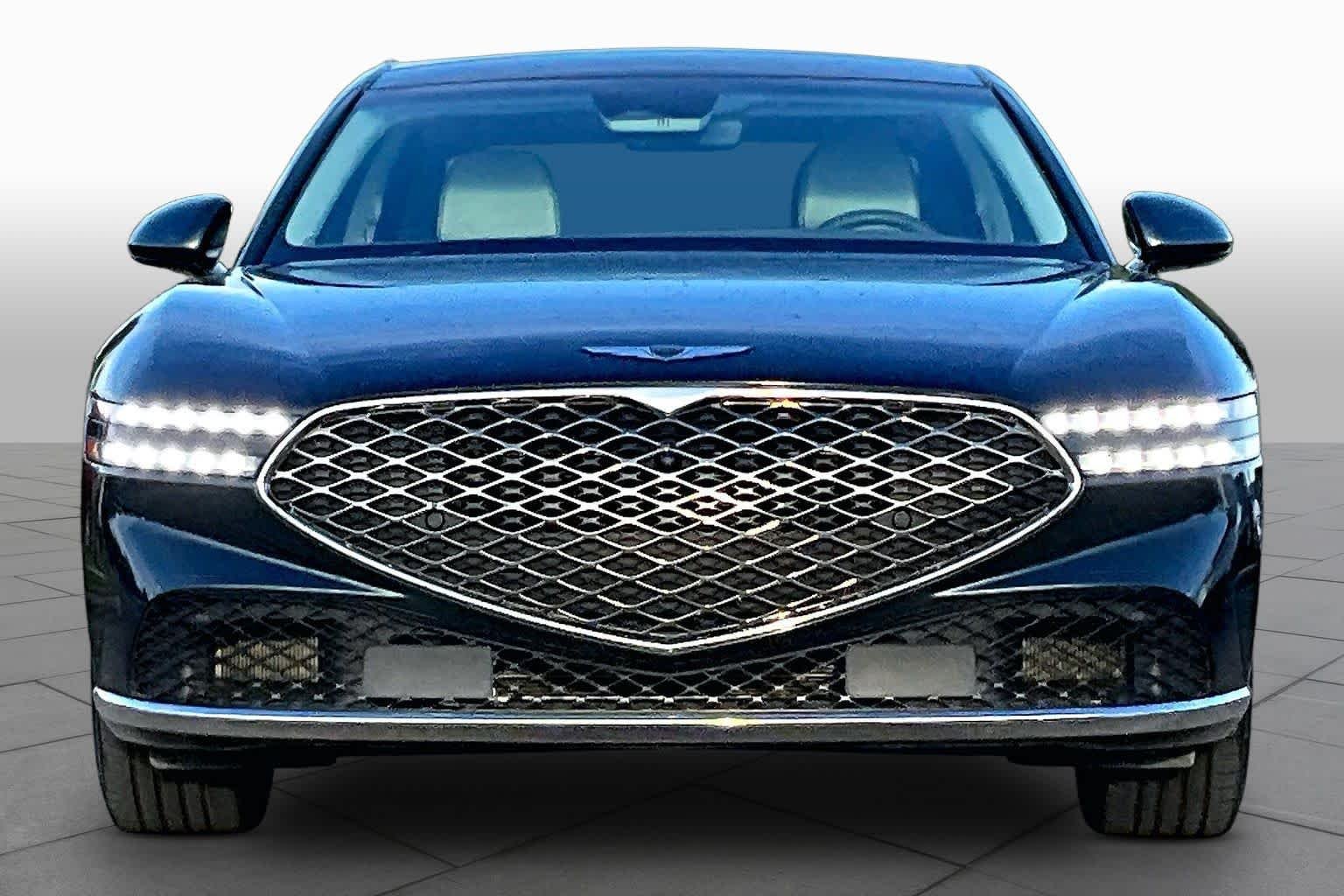 Used 2023 Hallasan Green Genesis e-SC image 4
