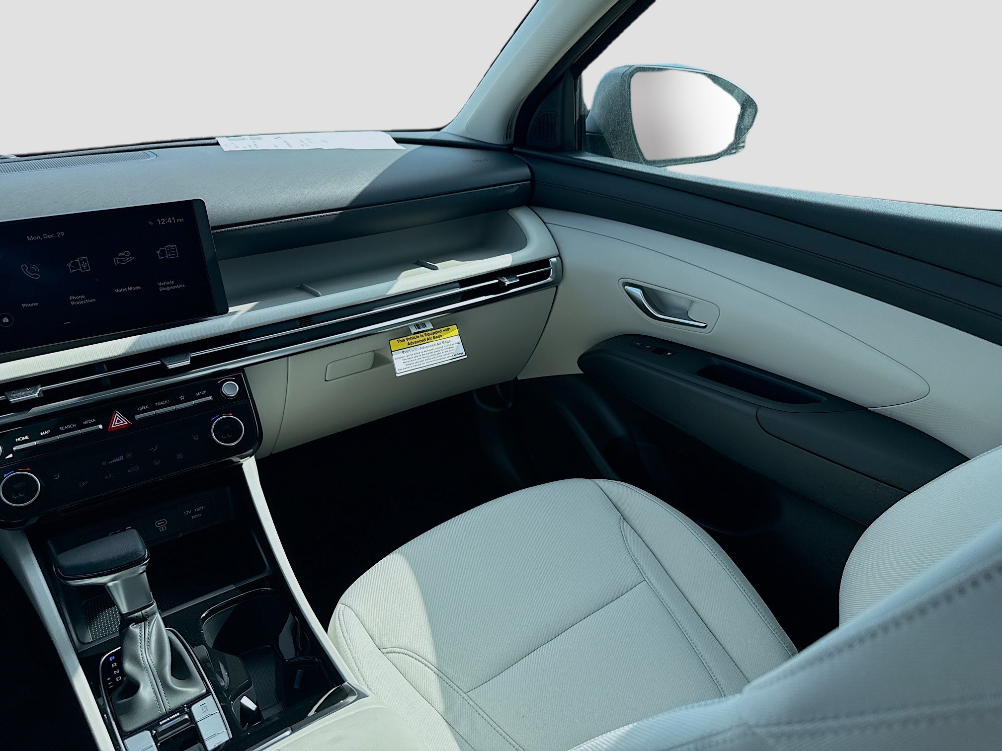 2026 Hyundai Tucson SEL - Photo 41