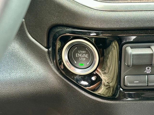 2026 Chevrolet Silverado 2500 HD LTZ - Photo 31