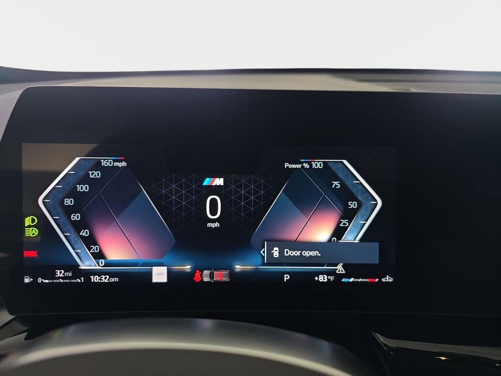 New 2026 Alpine White BMW xDrive28i image 14