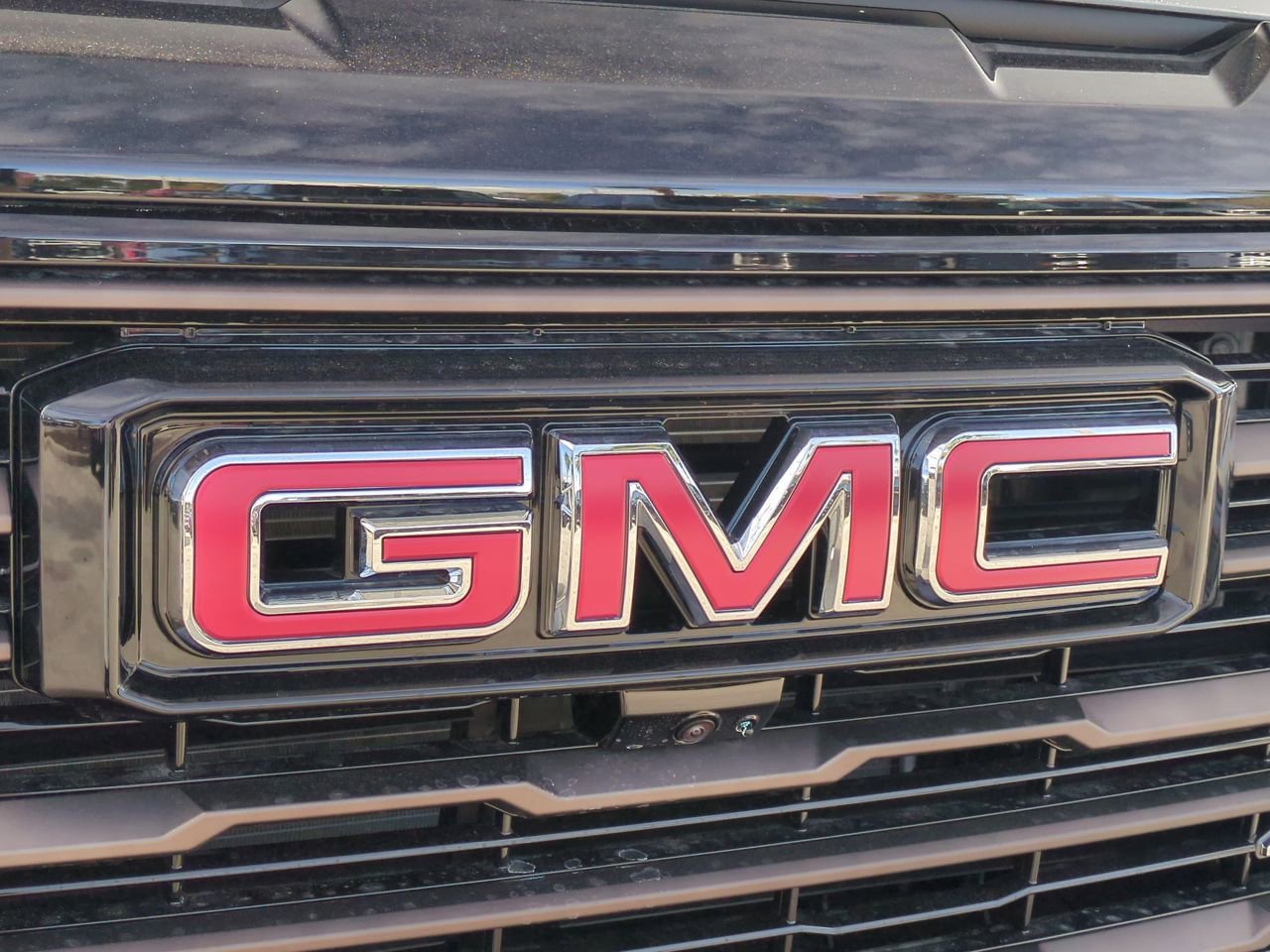 2026 GMC Sierra 1500 AT4X - Photo 32