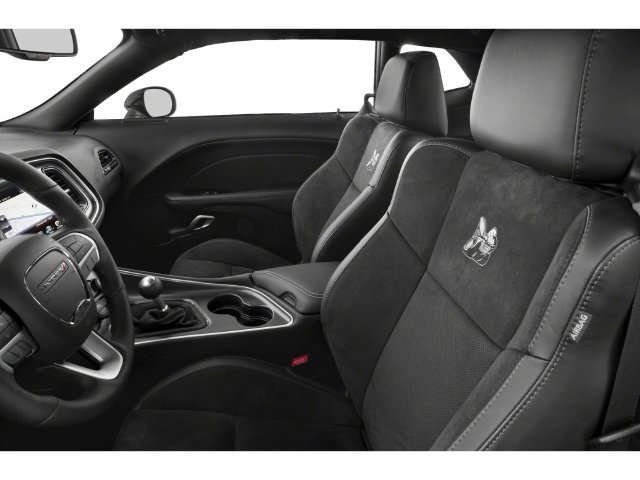 Used 2018 Blue Dodge R/T image 9