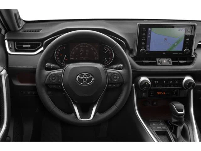 Used 2022 Blizzard Pearl Toyota Limited image 7