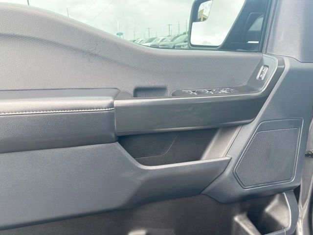 Used 2023 Carbonized Gray Metallic Ford XL image 10