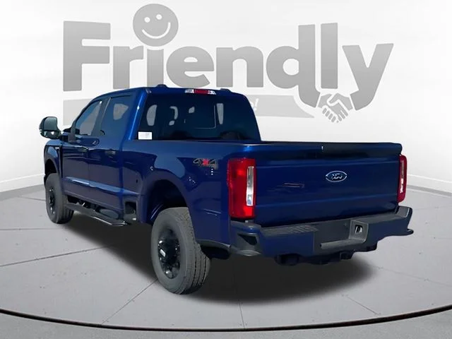 2026 Ford F-350 Super Duty XL - Photo 39