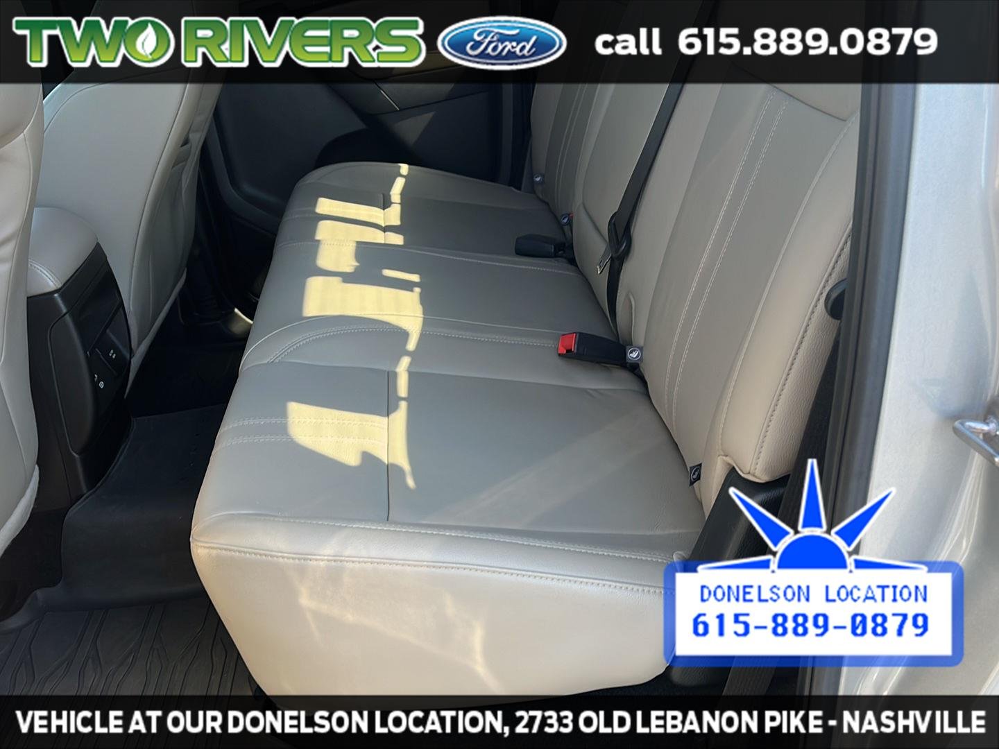 Used 2020  Ford LARIAT image 37