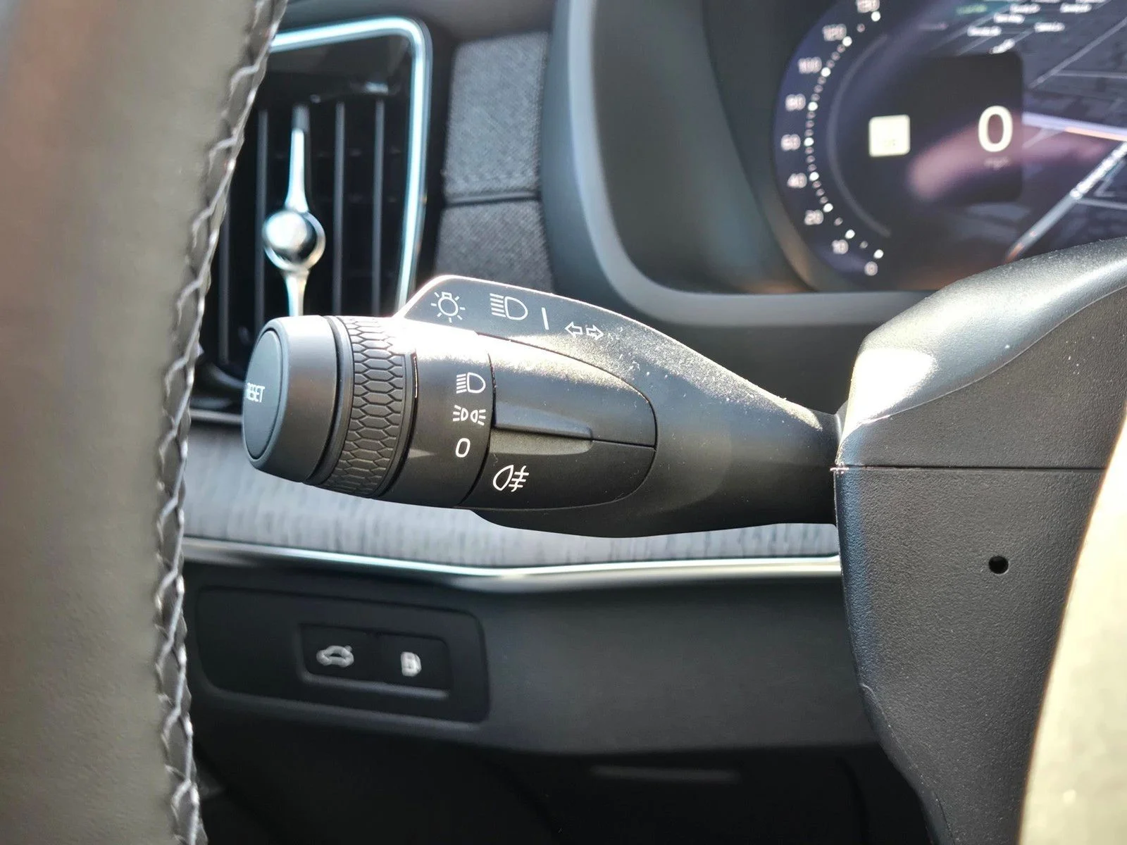 2026 Volvo XC90 Ultra - Photo 21