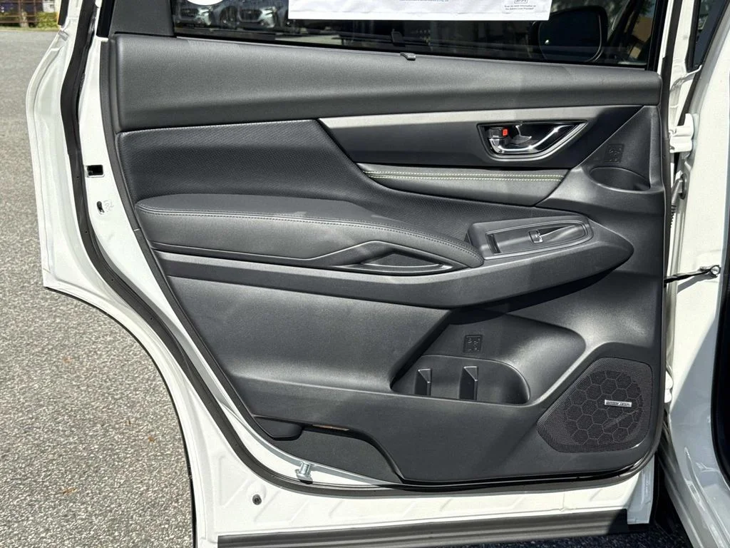 2025 Subaru Ascent Onyx Edition-Touring - Photo 11