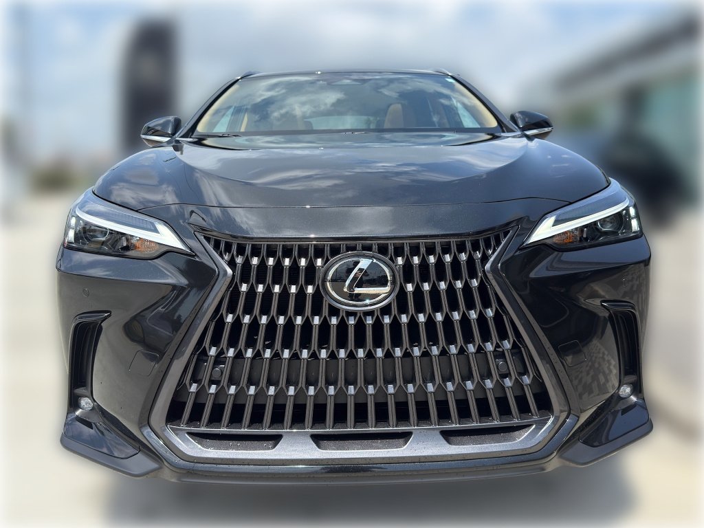 New 2026 Caviar Lexus PREMIUM image 3