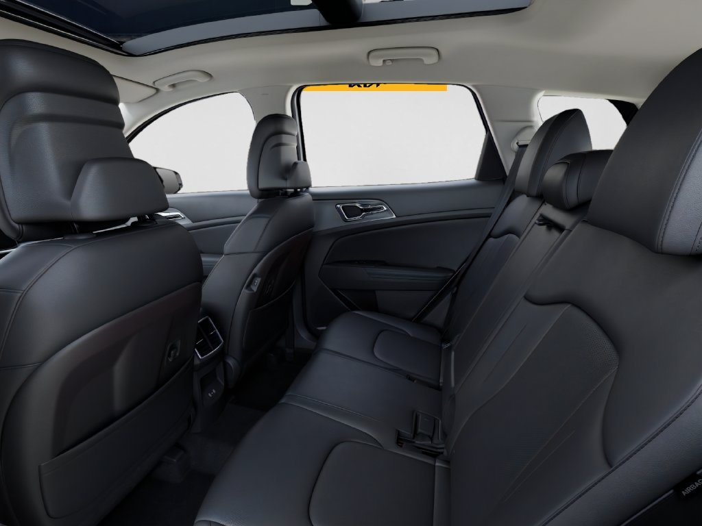 New 2027 White Kia EX image 18