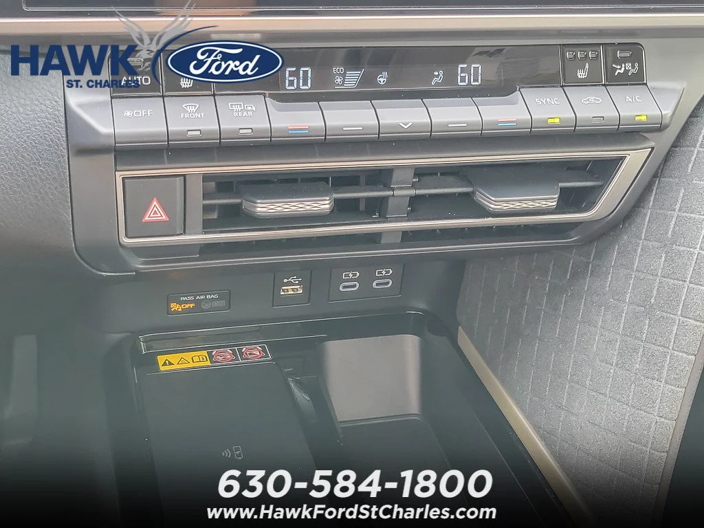 Certified Used 2025 UNDERGROUND Toyota  image 15