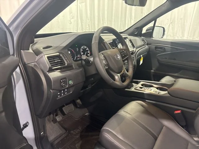 2026 Honda Ridgeline TrailSport - Photo 15
