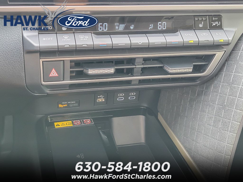 Certified Used 2025 Underground Toyota  image 16