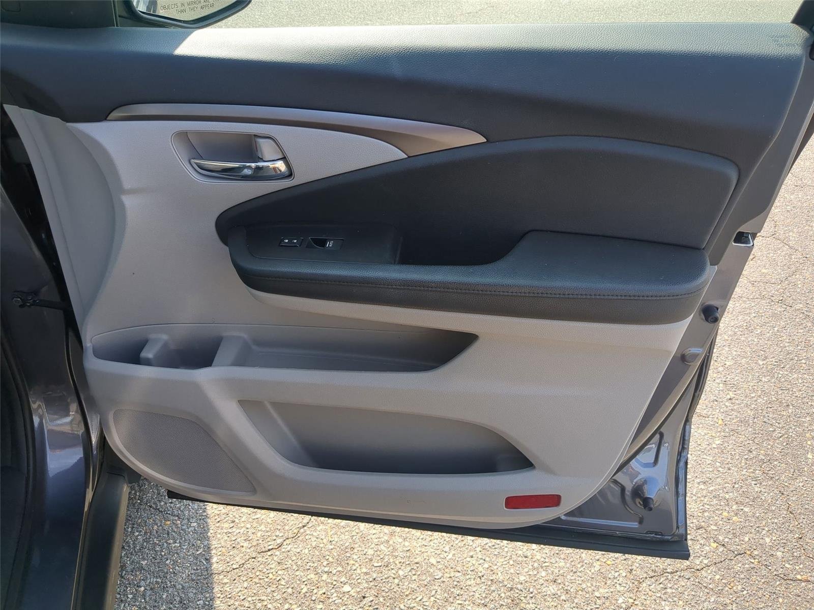 Used 2022  Honda EX-L image 33