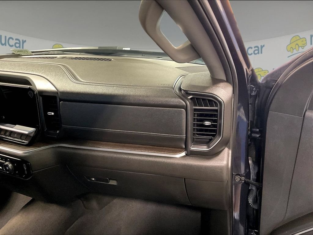 Used 2023 Gray Chevrolet RST image 13