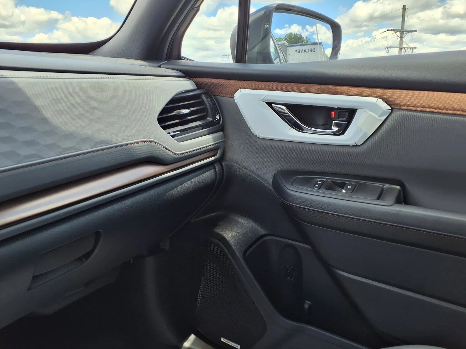 2026 Subaru Forester Sport - Photo 12