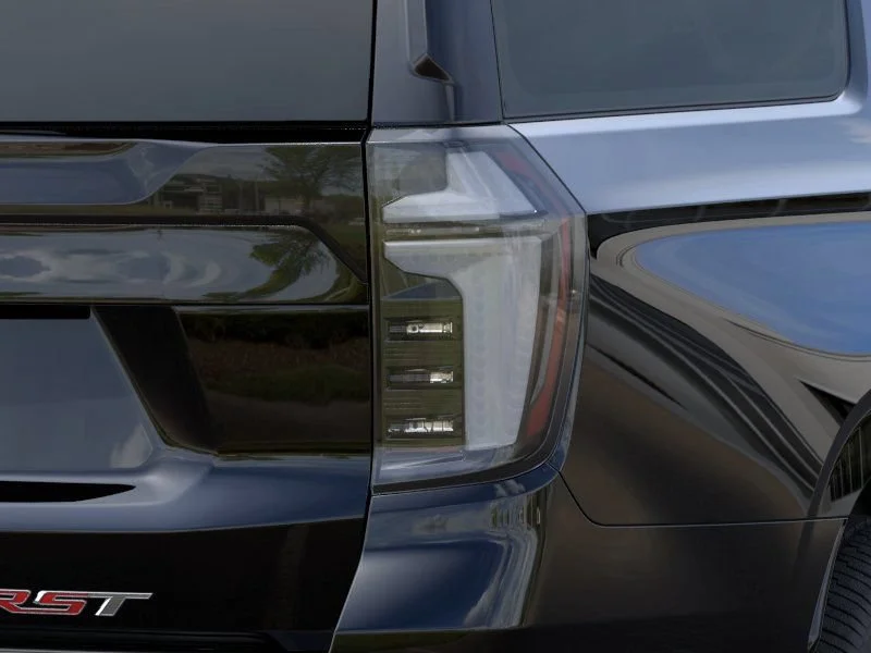 2026 Chevrolet Suburban RST - Photo 17