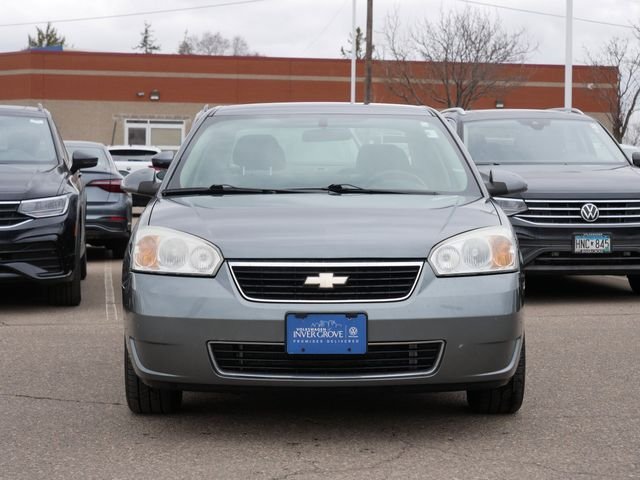 Used 2006 Chevrolet Malibu LT with VIN 1G1ZT518X6F209115 for sale in Inver Grove Heights, MN