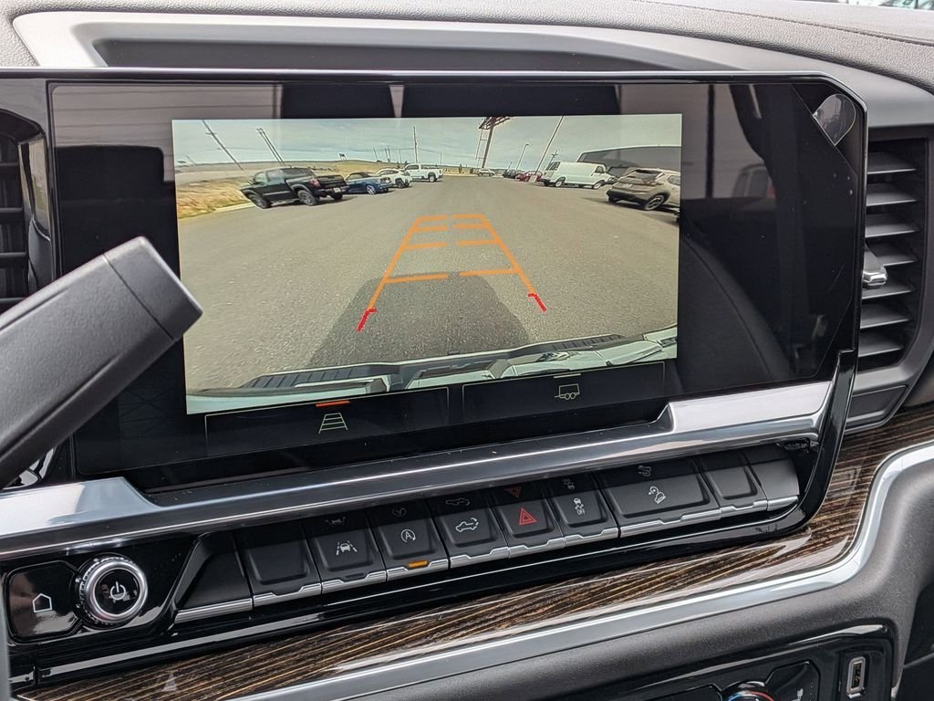 New 2026 Summit White GMC Elevation image 14