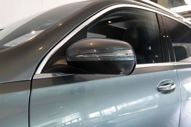 New 2026 Selenite Grey Metallic Mercedes-Benz GLE 350 image 47