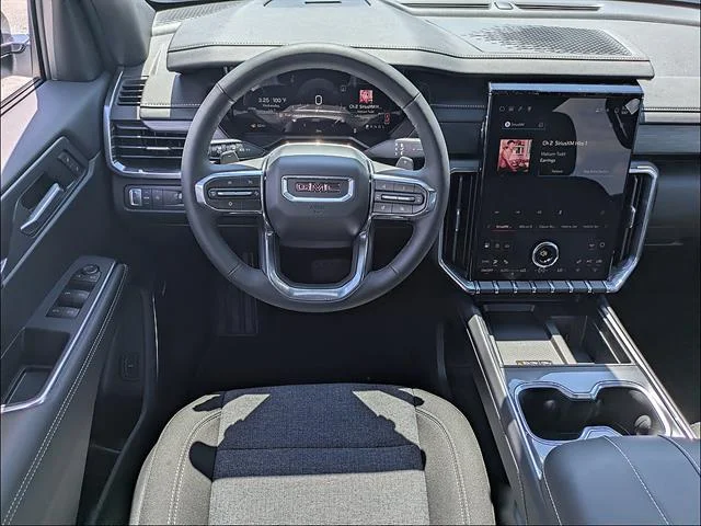 2026 GMC Acadia Elevation - Photo 17