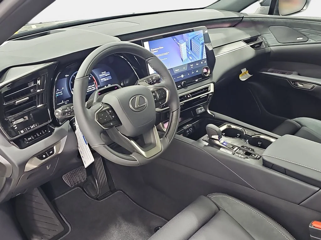 New 2026 Caviar Lexus LUXURY image 14