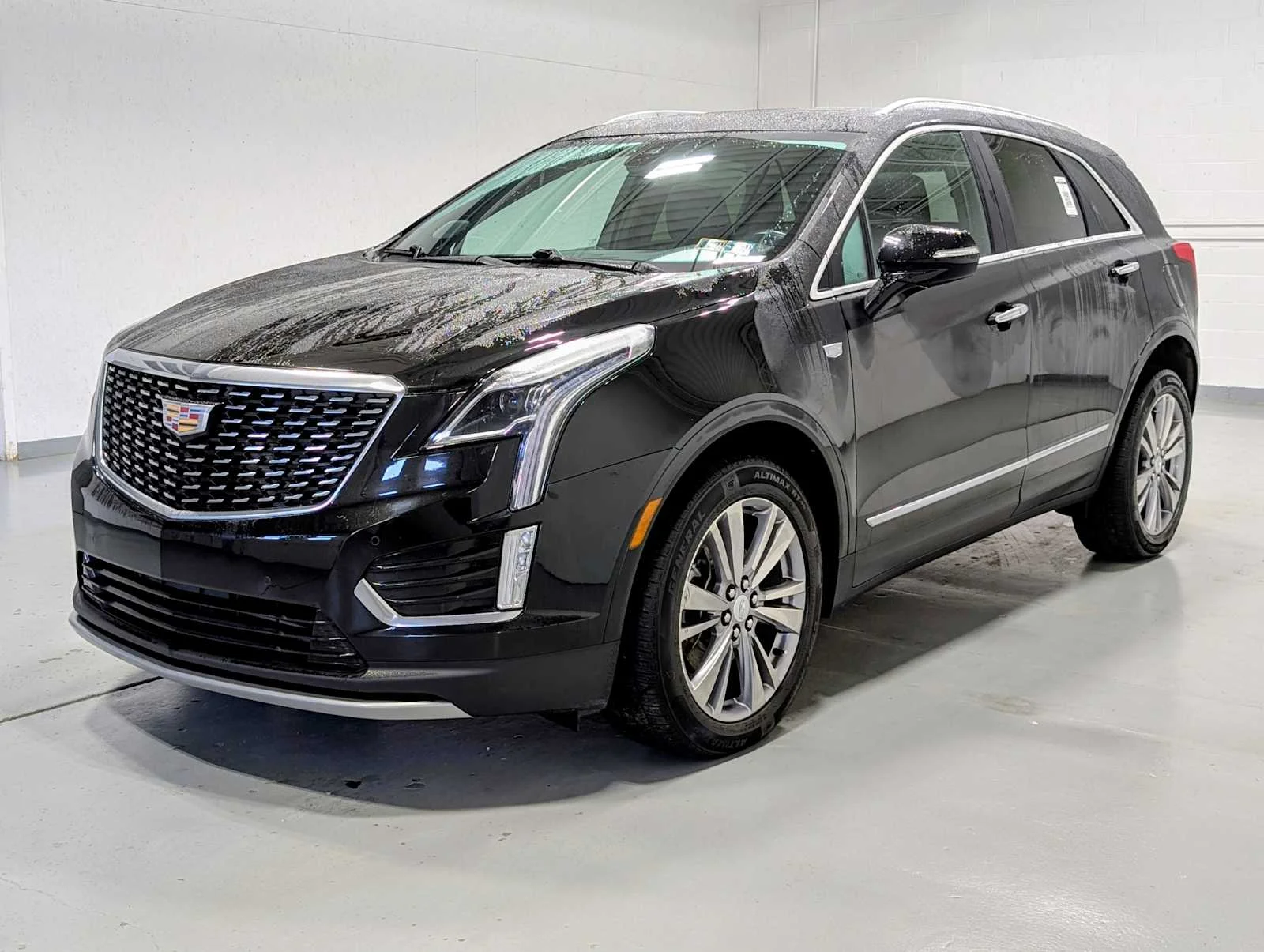 2023 Cadillac XT5 AWD Premium Luxury