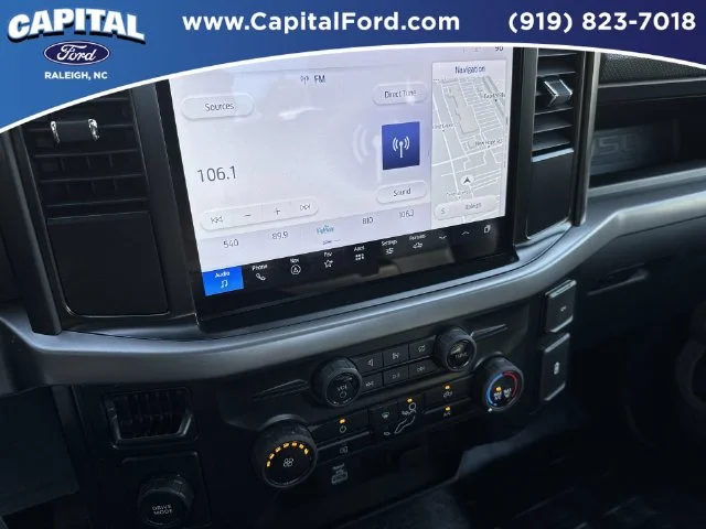 Used 2024 White Ford XL image 24
