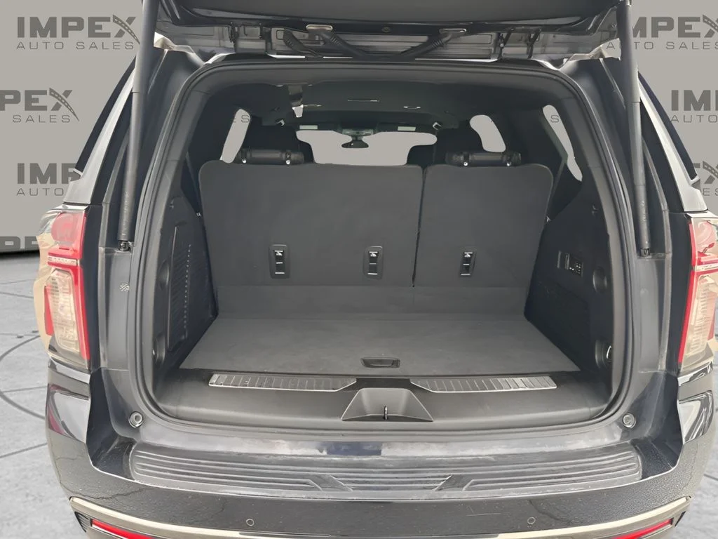 Used 2022 Gray Chevrolet RST image 10