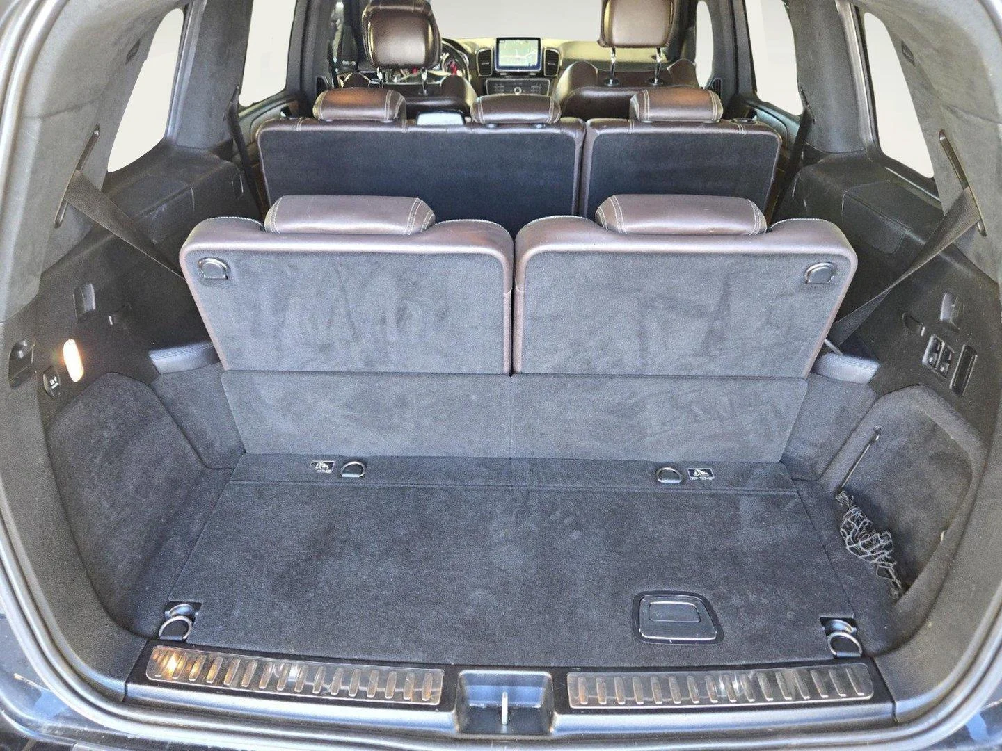 2017 Mercedes-Benz GLS-Class AMG GLS63 - Photo 51
