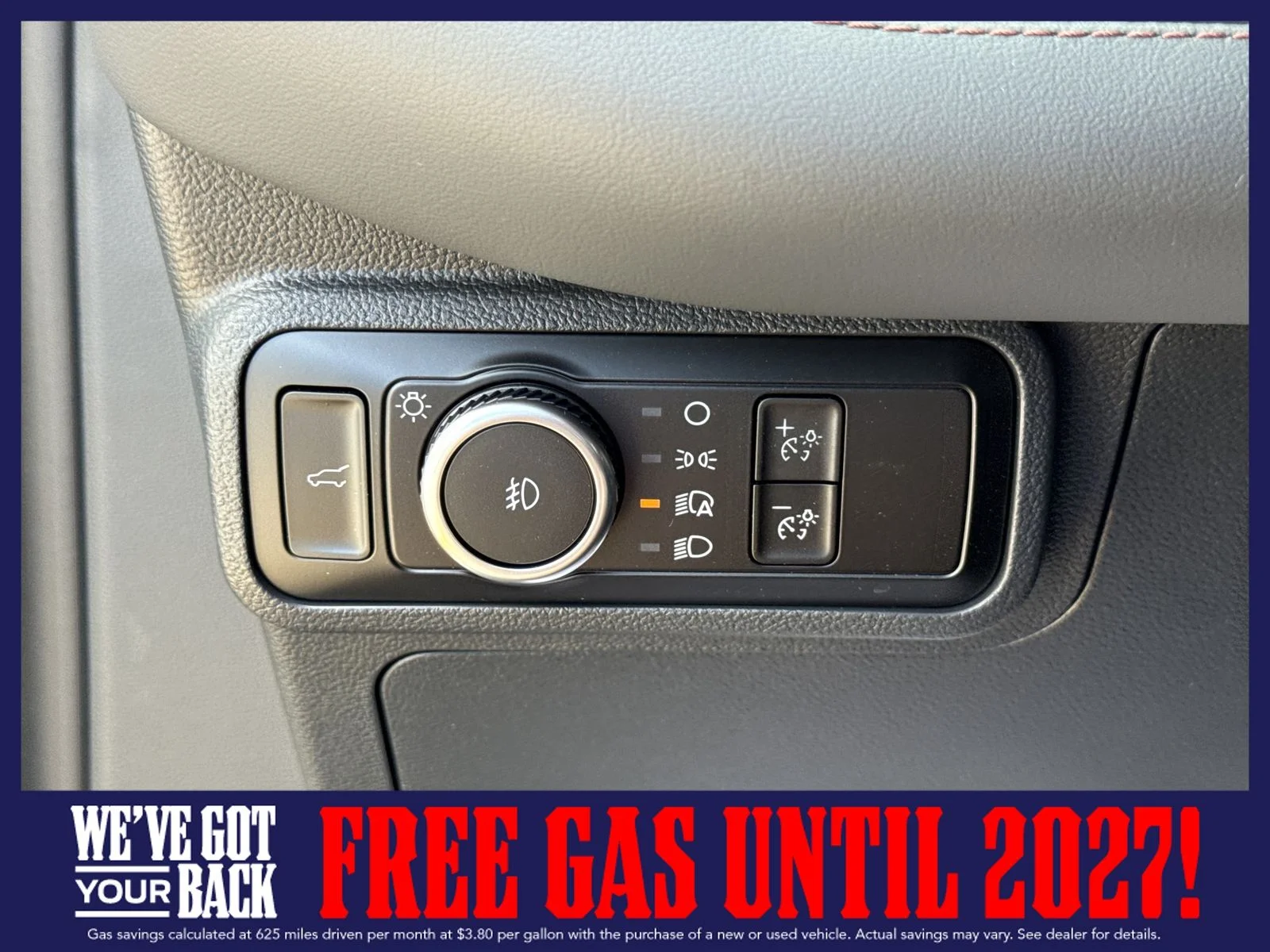 New 2026 Blue Ford Active image 26