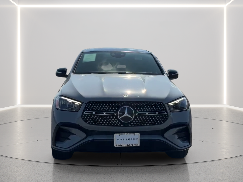 Used 2025  Mercedes-Benz GLE 450 image 2