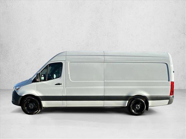 New 2026 Arctic+White Mercedes-Benz  image 35