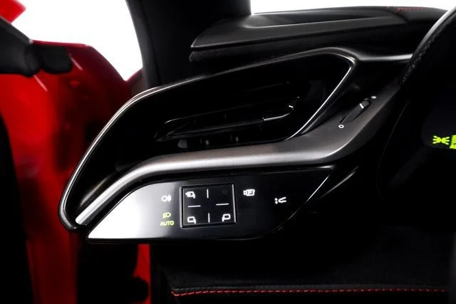 Certified Used 2025 Rosso Corsa Ferrari  image 44