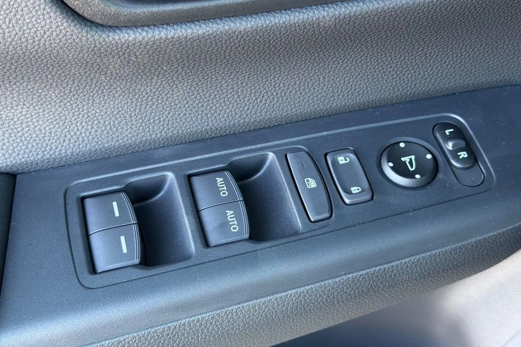 2026 Honda CR-V TrailSport - Photo 11
