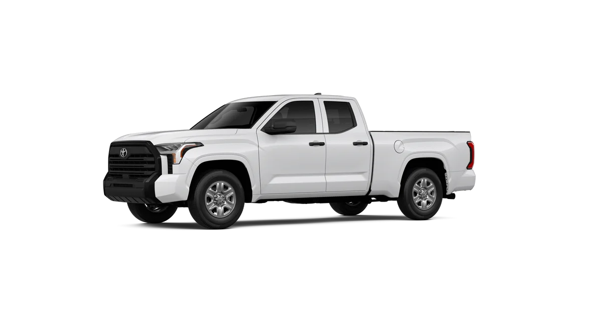 New 2026 Ice Cap Toyota SR image 24