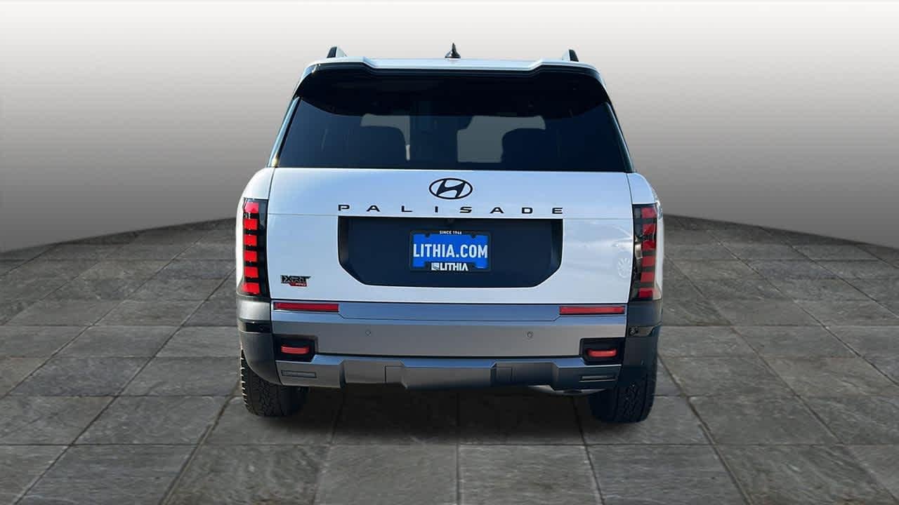 New 2026 Creamy White Pearl Hyundai XRT Pro image 36