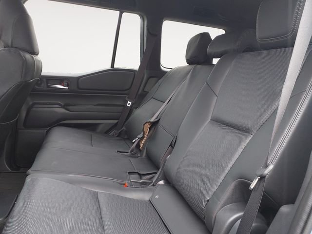 Used 2025 Blue Toyota Base image 13