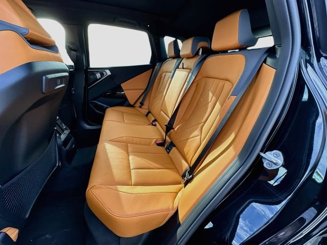 New 2026 Black BMW 30 xDrive image 17