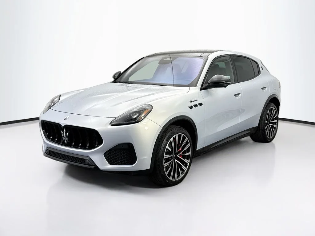 2025 Maserati Grecale 2.0 MHEV MODENA AUTO 4WD's photo