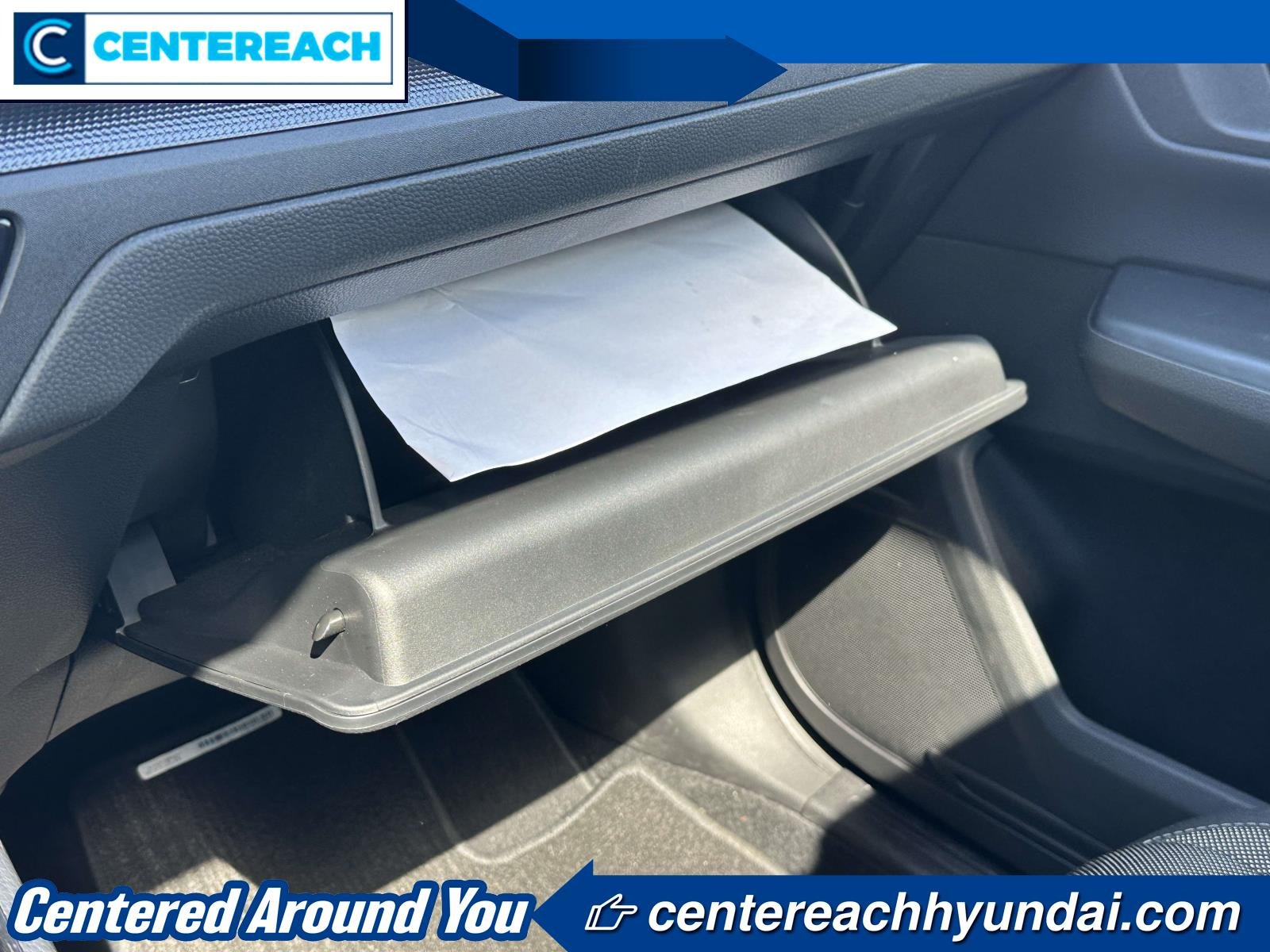 Used 2024 White Honda EX image 33