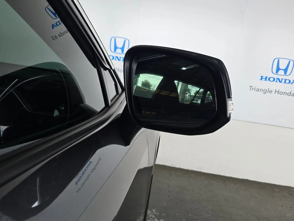 Used 2025 Gray Toyota SE image 43