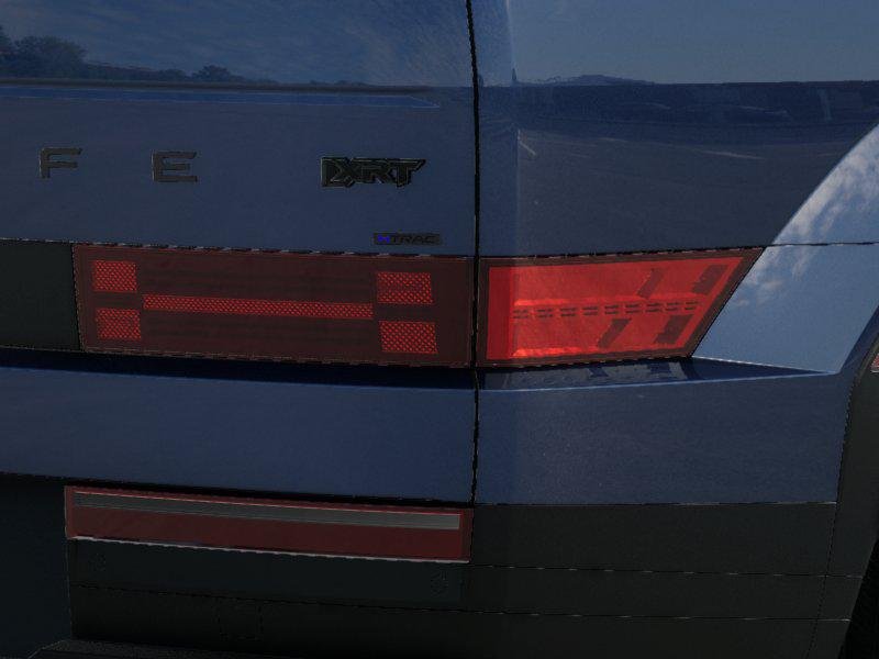 New 2027 Atlantis Blue Hyundai XRT AWD image 28