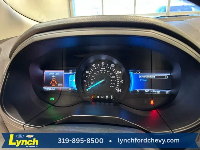 2023 Ford Edge SEL - Photo 30