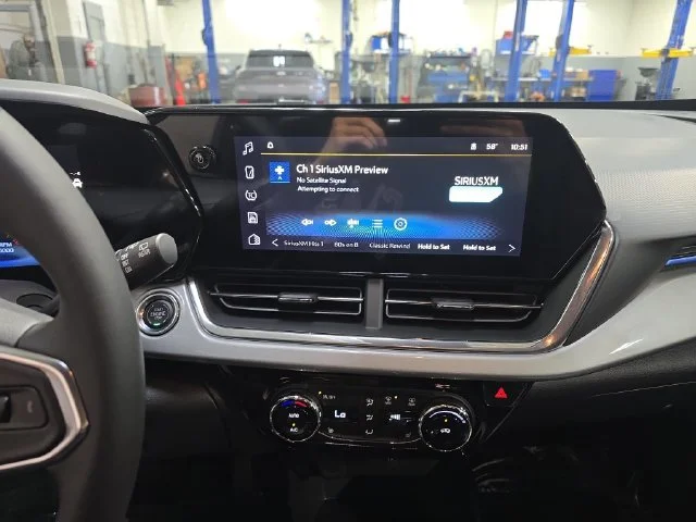 2026 Chevrolet Trax LT - Photo 22