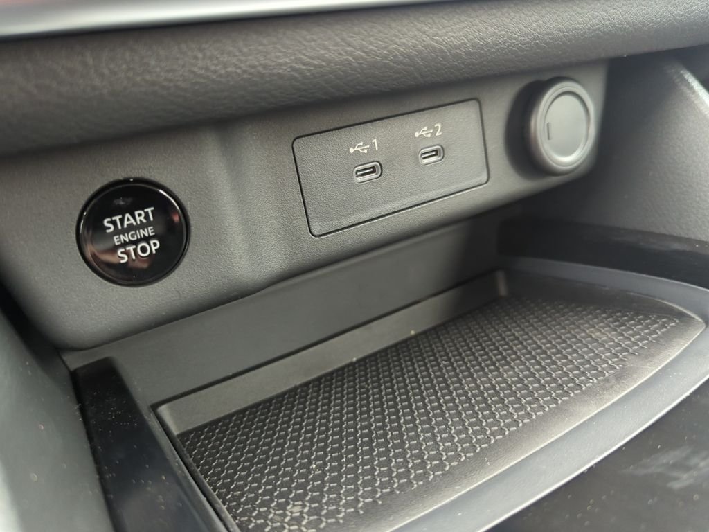 2026 Nissan Rogue Rock Creek - Photo 12