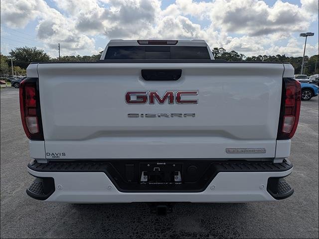 2026 GMC Sierra 1500 Elevation - Photo 6
