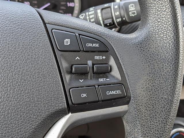 Used 2020 Brown Hyundai SEL image 24