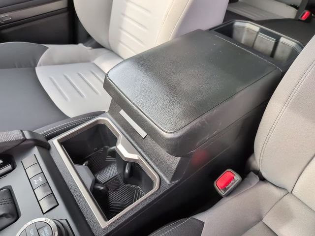 Certified Used 2025 Brown Toyota TRD Off-Road image 20